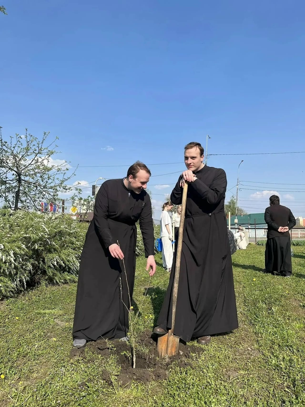 Дерево памяти